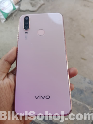 Vivo Y17  8/256